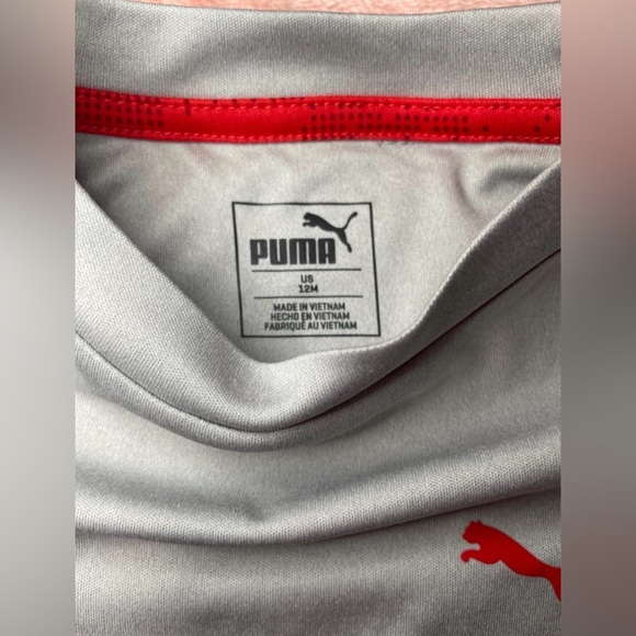 12m baby puma - Picture 4 of 7